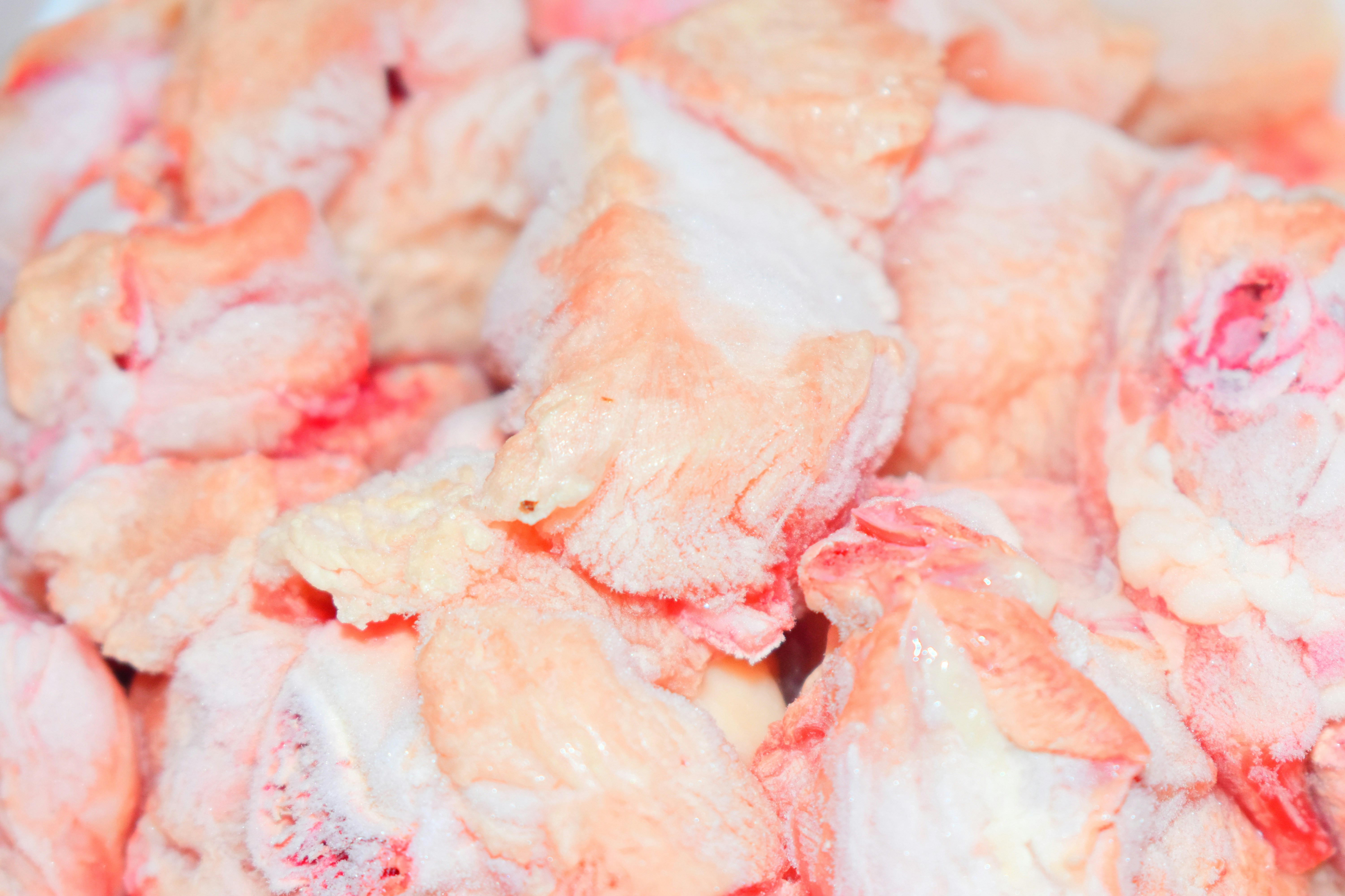 Frozen Chicken